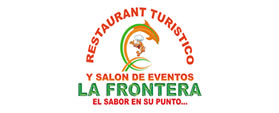 Restaurant Turistico La Frontera